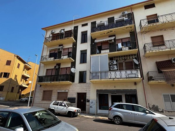 appartamento in vendita ad Iglesias