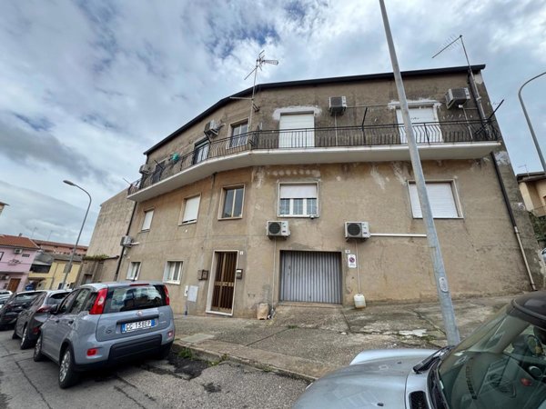 appartamento in vendita ad Iglesias