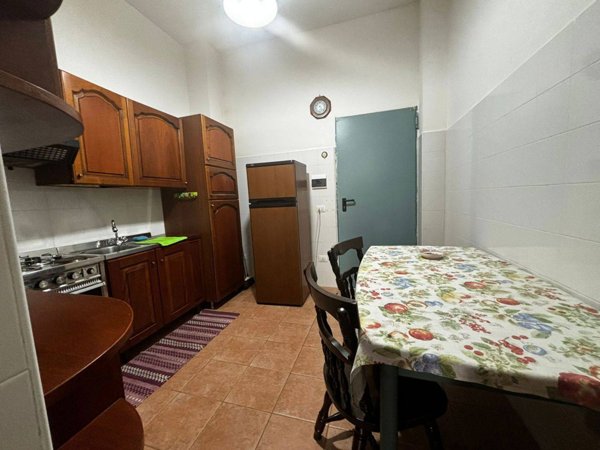 appartamento in vendita ad Iglesias