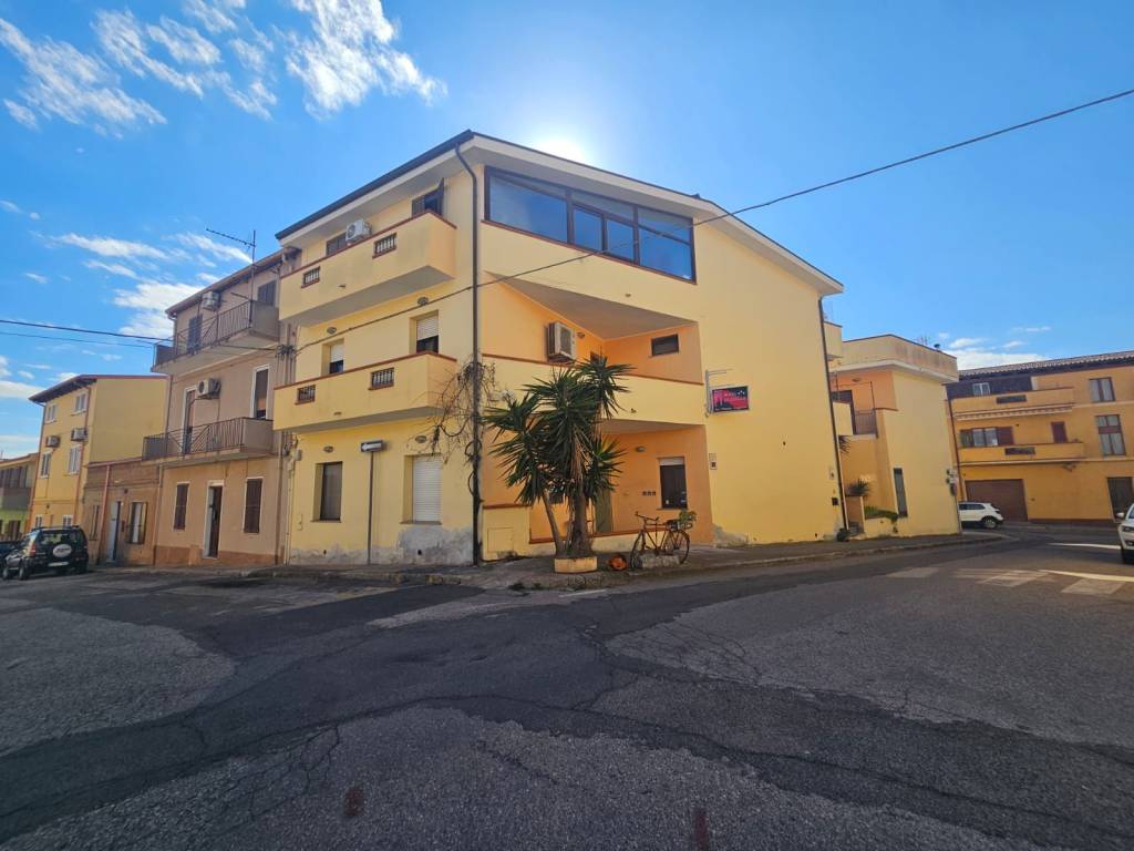 intera palazzina in vendita ad Iglesias