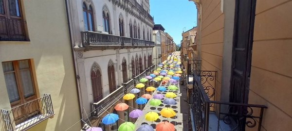 appartamento in vendita ad Iglesias