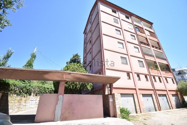 appartamento in vendita ad Iglesias