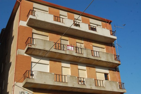 appartamento in vendita ad Iglesias
