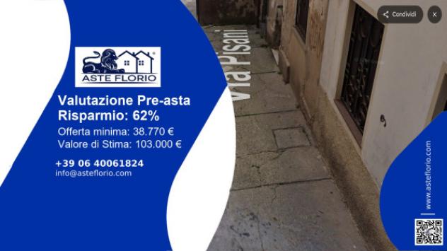 appartamento in vendita ad Iglesias
