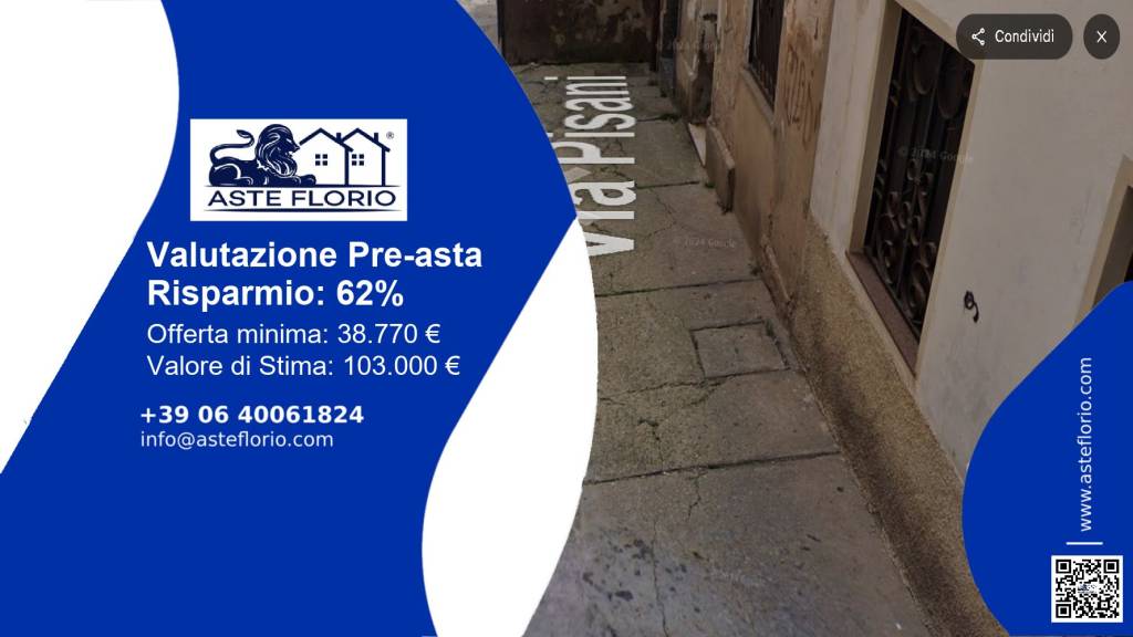 appartamento in vendita ad Iglesias