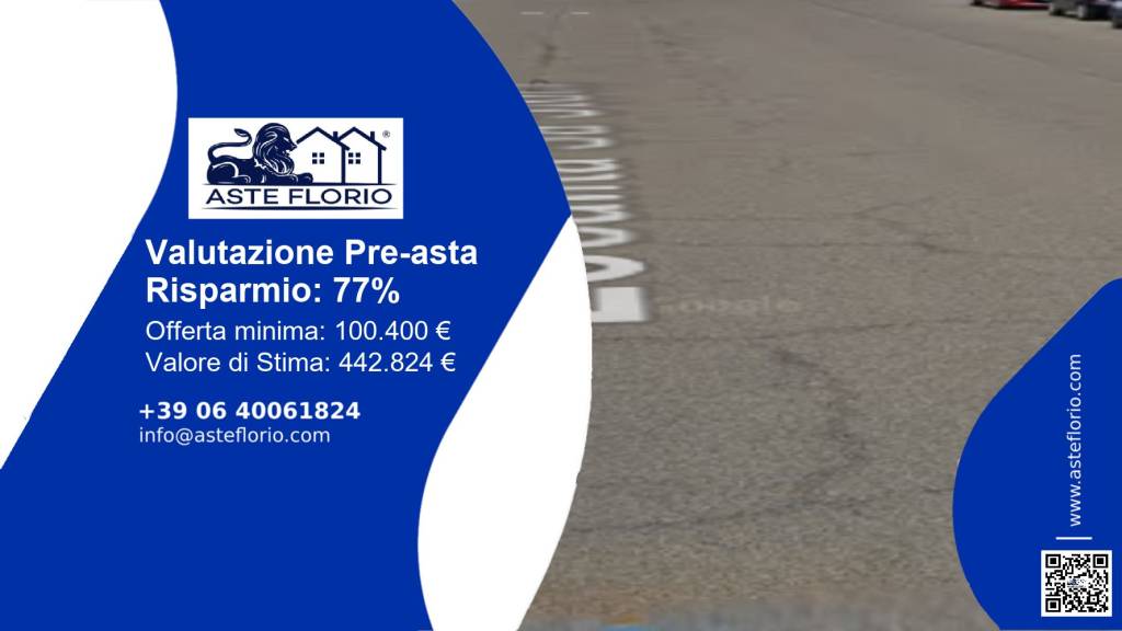 locale commerciale in vendita ad Iglesias