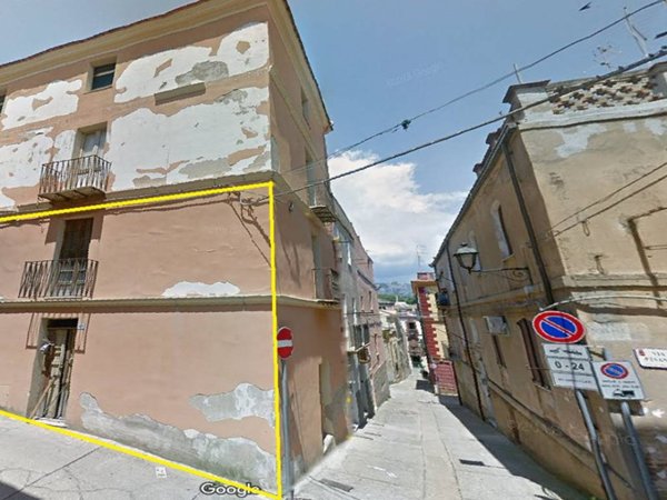 appartamento in vendita ad Iglesias