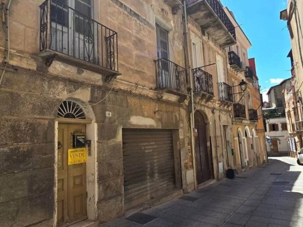 appartamento in vendita ad Iglesias