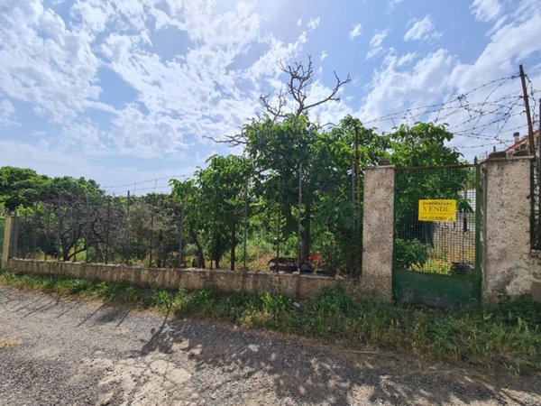 terreno edificabile in vendita ad Iglesias in zona Monteponi