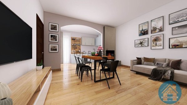 casa indipendente in vendita ad Iglesias