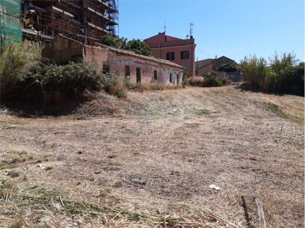 terreno edificabile in vendita ad Iglesias in zona Bindua
