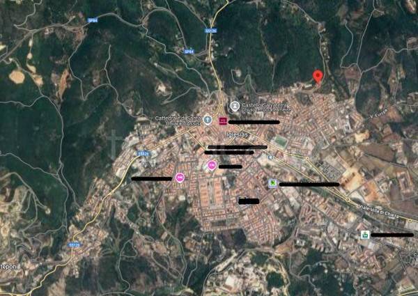 appartamento in vendita ad Iglesias