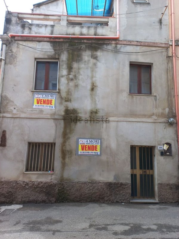 appartamento in vendita ad Iglesias