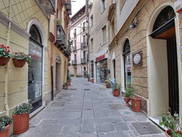 appartamento in vendita ad Iglesias