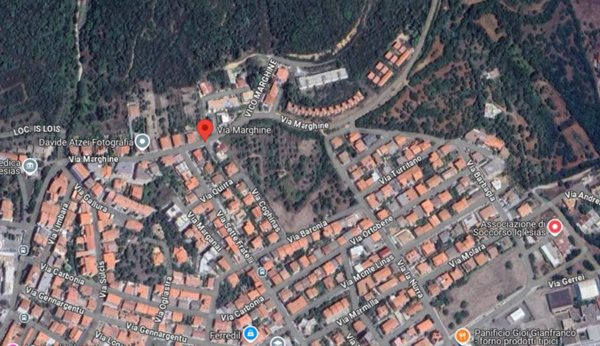 terreno edificabile in vendita ad Iglesias
