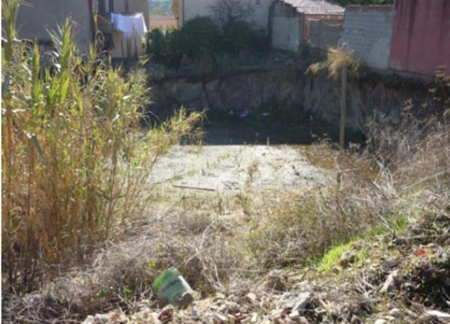 terreno edificabile in vendita ad Iglesias in zona Bindua