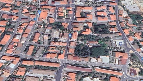 appartamento in vendita ad Iglesias