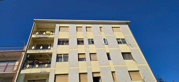 appartamento in vendita ad Iglesias