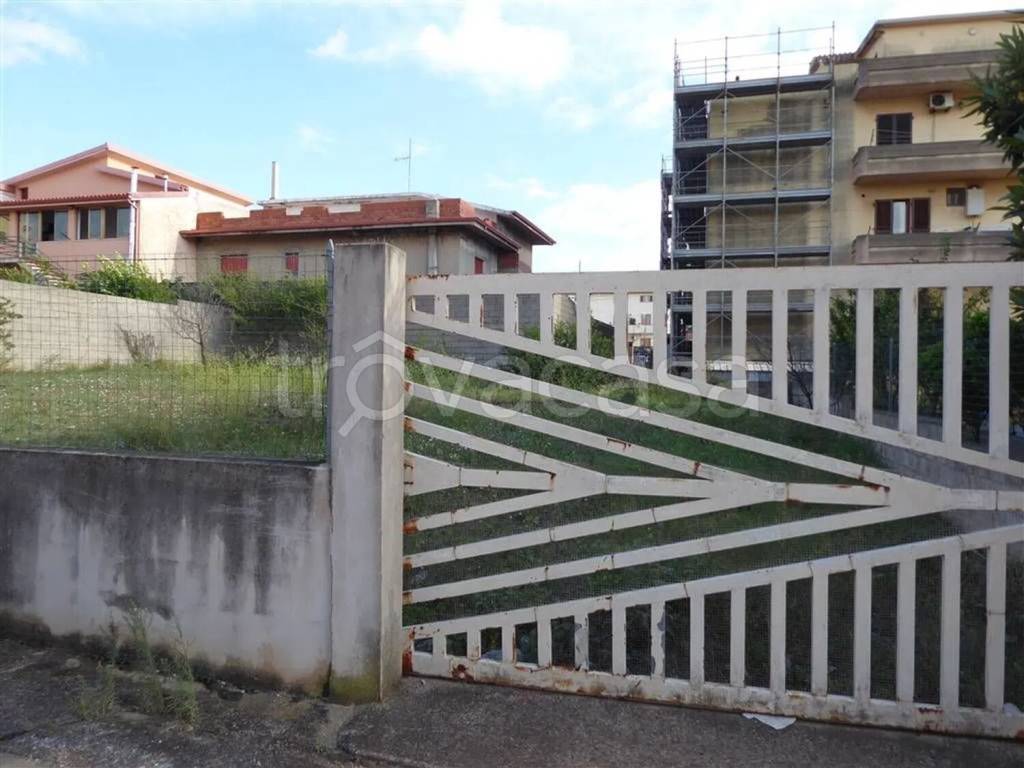 terreno edificabile in vendita ad Iglesias