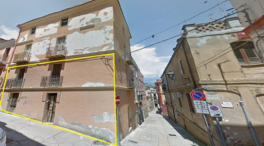 appartamento in vendita ad Iglesias