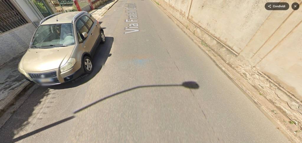 locale di sgombero in vendita ad Iglesias