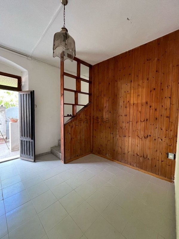 appartamento in vendita ad Iglesias