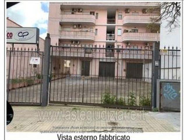 appartamento in vendita ad Iglesias
