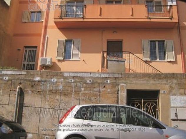 appartamento in vendita ad Iglesias