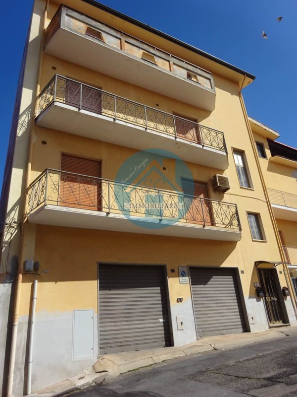 appartamento in vendita ad Iglesias