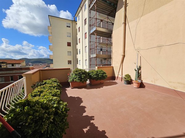 appartamento in vendita ad Iglesias