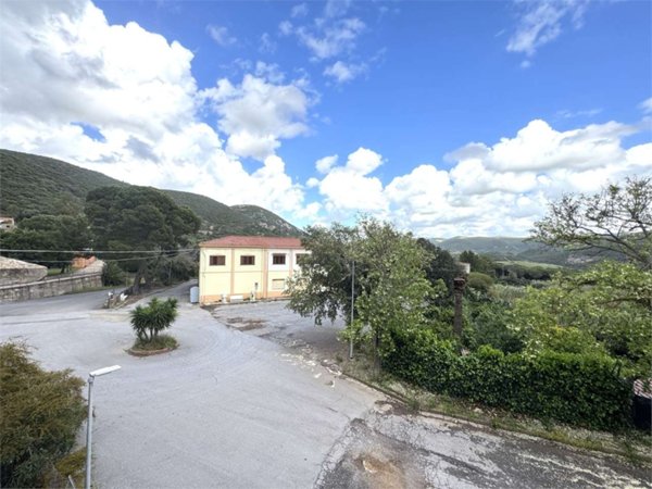 appartamento in vendita ad Iglesias in zona Monte Agruxiau