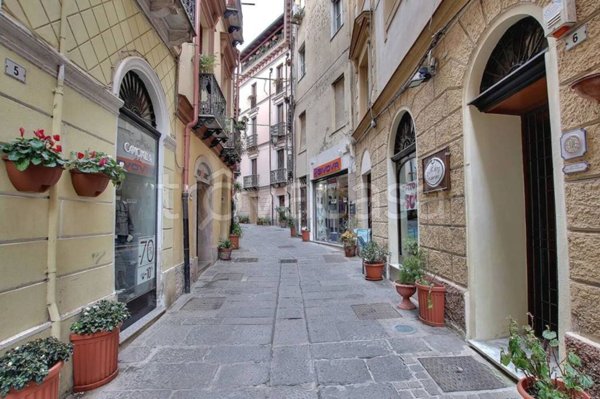 appartamento in vendita ad Iglesias