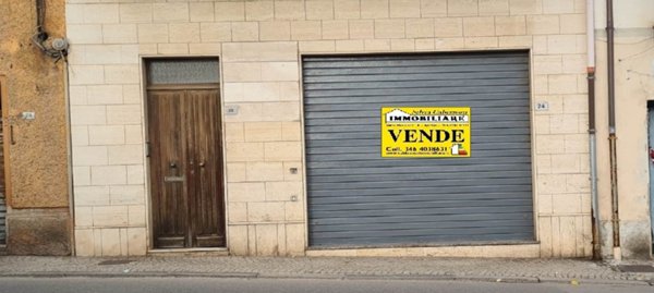 casa semindipendente in vendita ad Iglesias