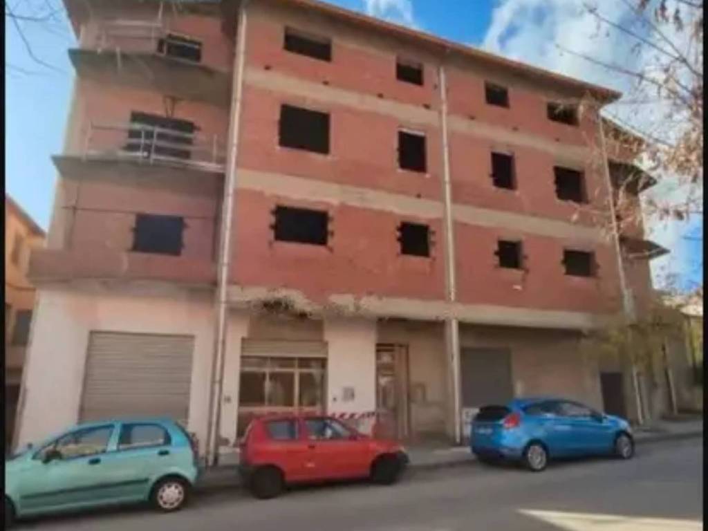 appartamento in vendita ad Iglesias