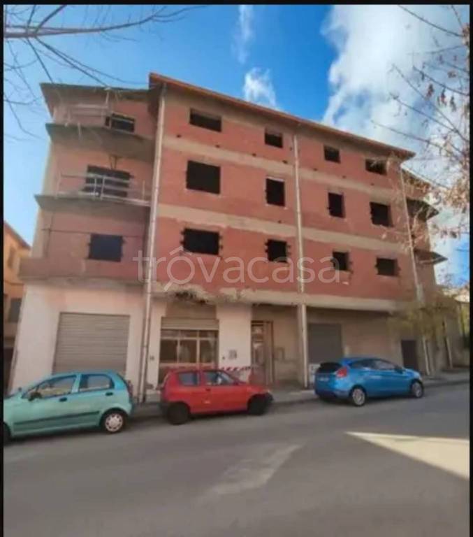 appartamento in vendita ad Iglesias