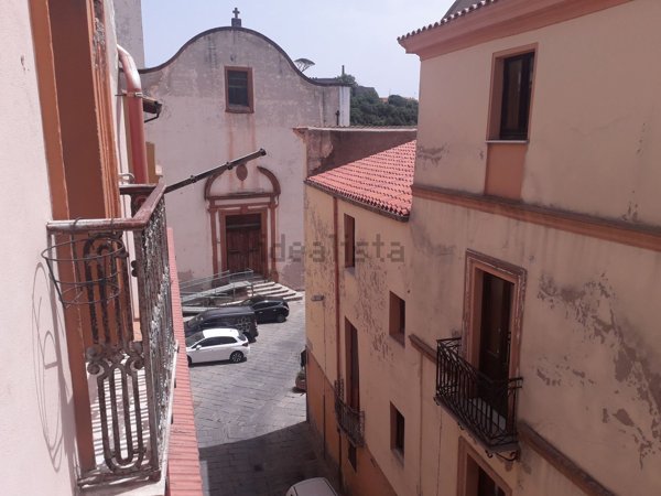 appartamento in vendita ad Iglesias