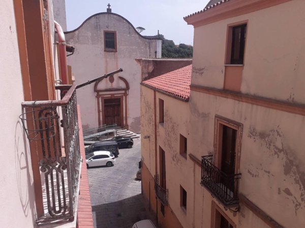 appartamento in vendita ad Iglesias