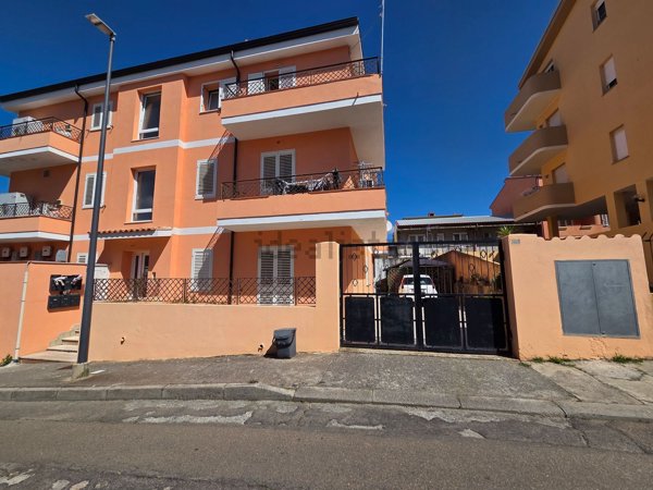 appartamento in vendita ad Iglesias