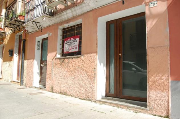 appartamento in vendita ad Iglesias