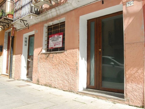 appartamento in vendita ad Iglesias