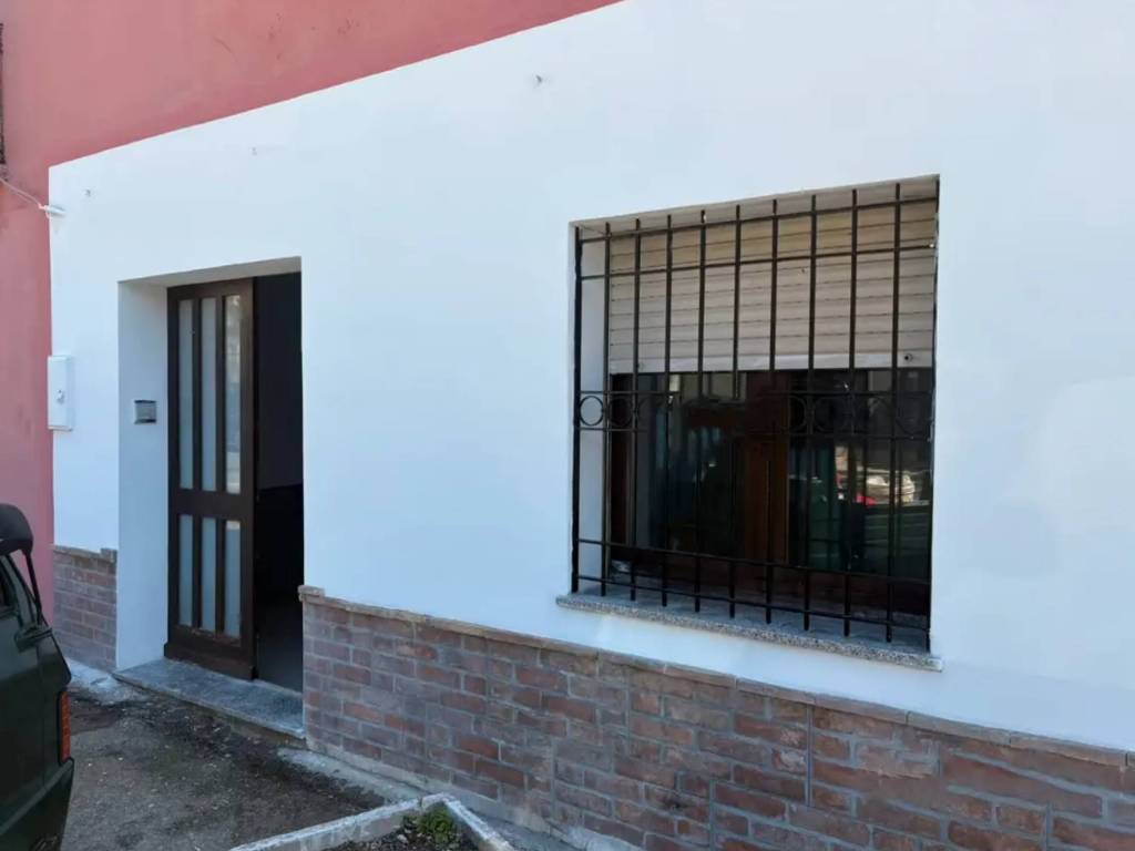 appartamento in vendita ad Iglesias