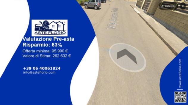 locale commerciale in vendita ad Iglesias