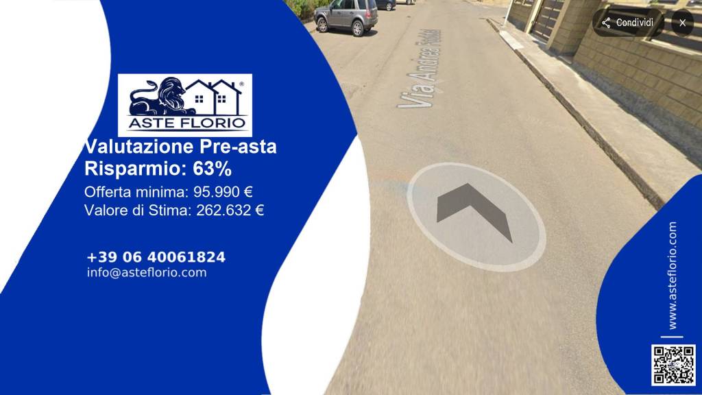 locale commerciale in vendita ad Iglesias