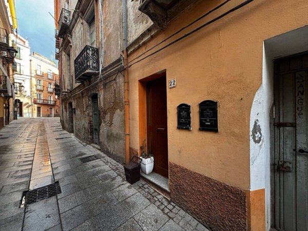 appartamento in vendita ad Iglesias