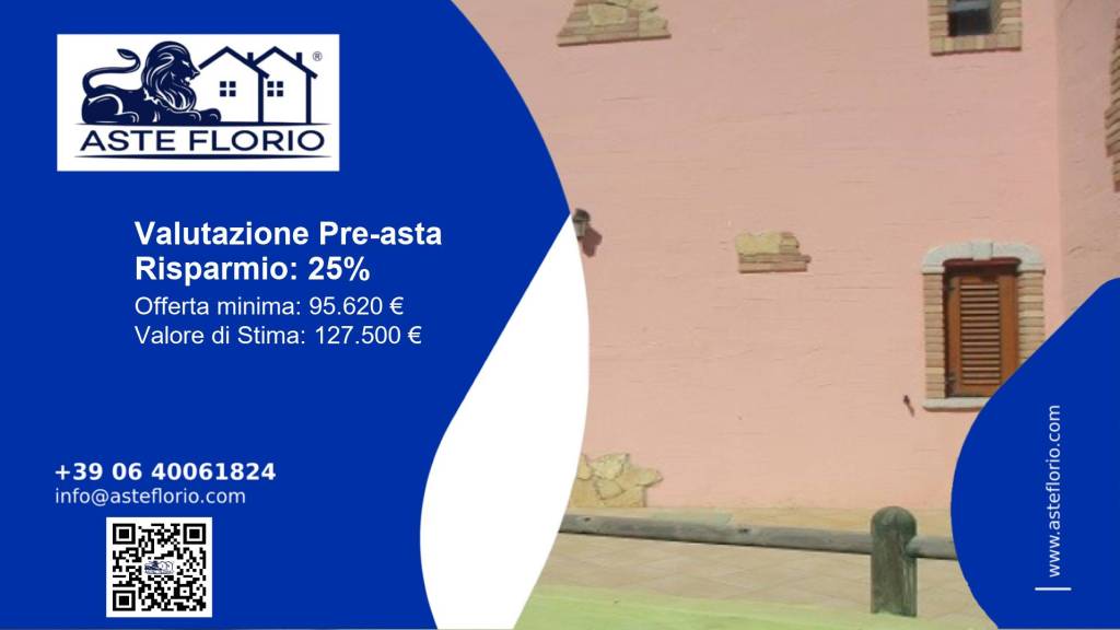 appartamento in vendita ad Iglesias in zona Nebida