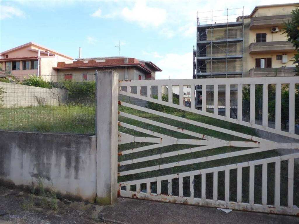 terreno edificabile in vendita ad Iglesias
