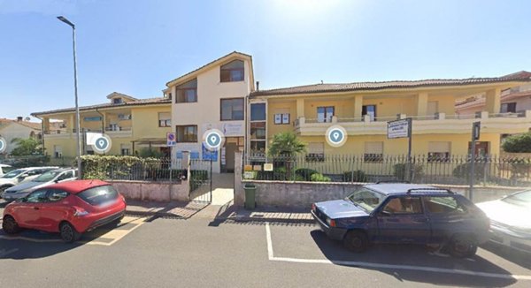 appartamento in vendita ad Iglesias