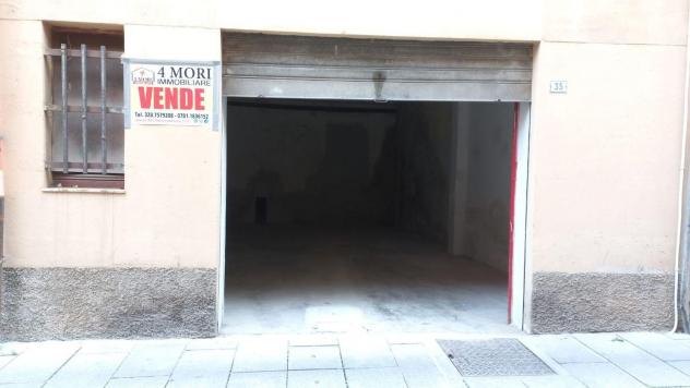 locale commerciale in vendita ad Iglesias