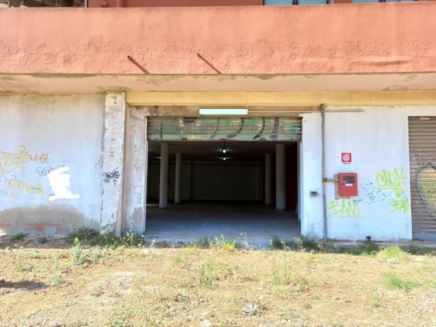 locale commerciale in vendita ad Iglesias