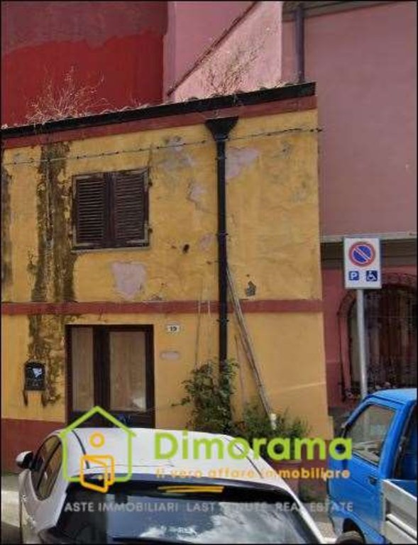 appartamento in vendita ad Iglesias
